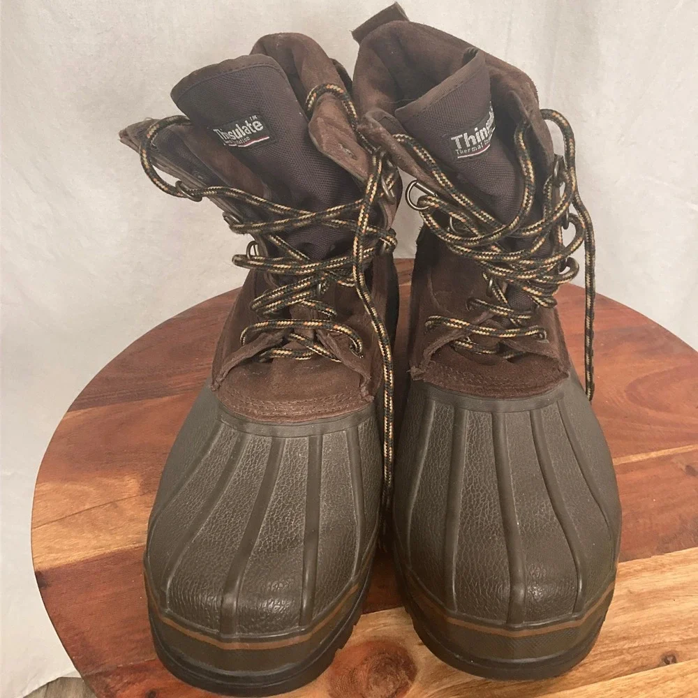 Rocky men winter